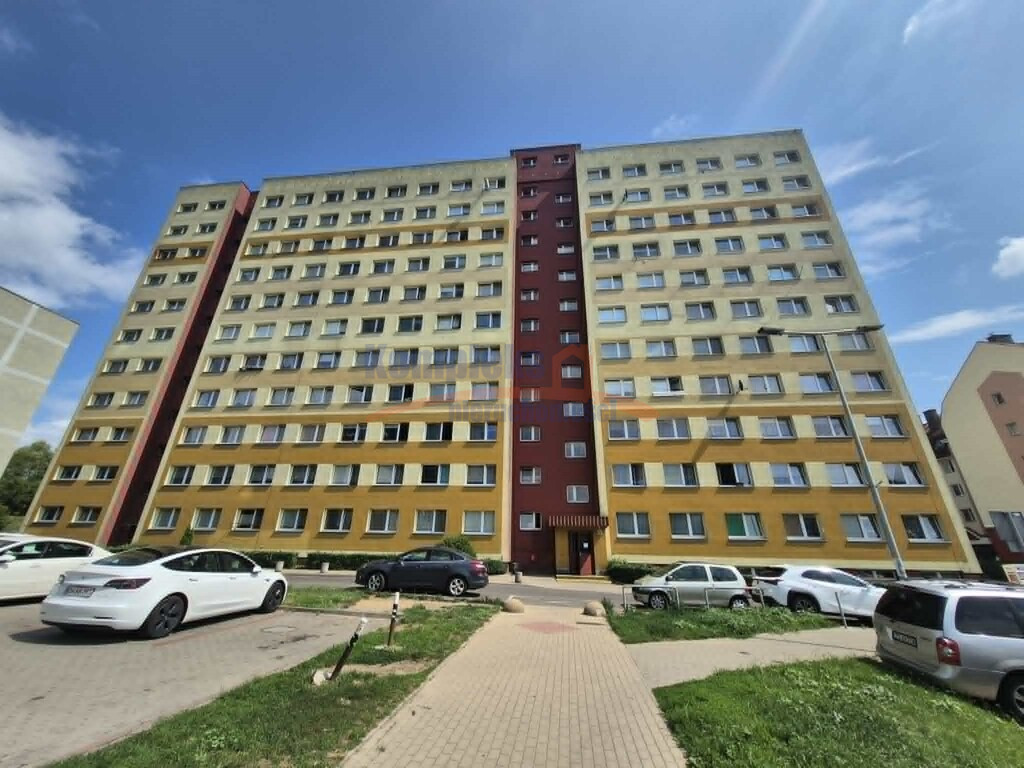 Mieszkanie Sprzedaż Szczecin Niebuszewo Łucznicza