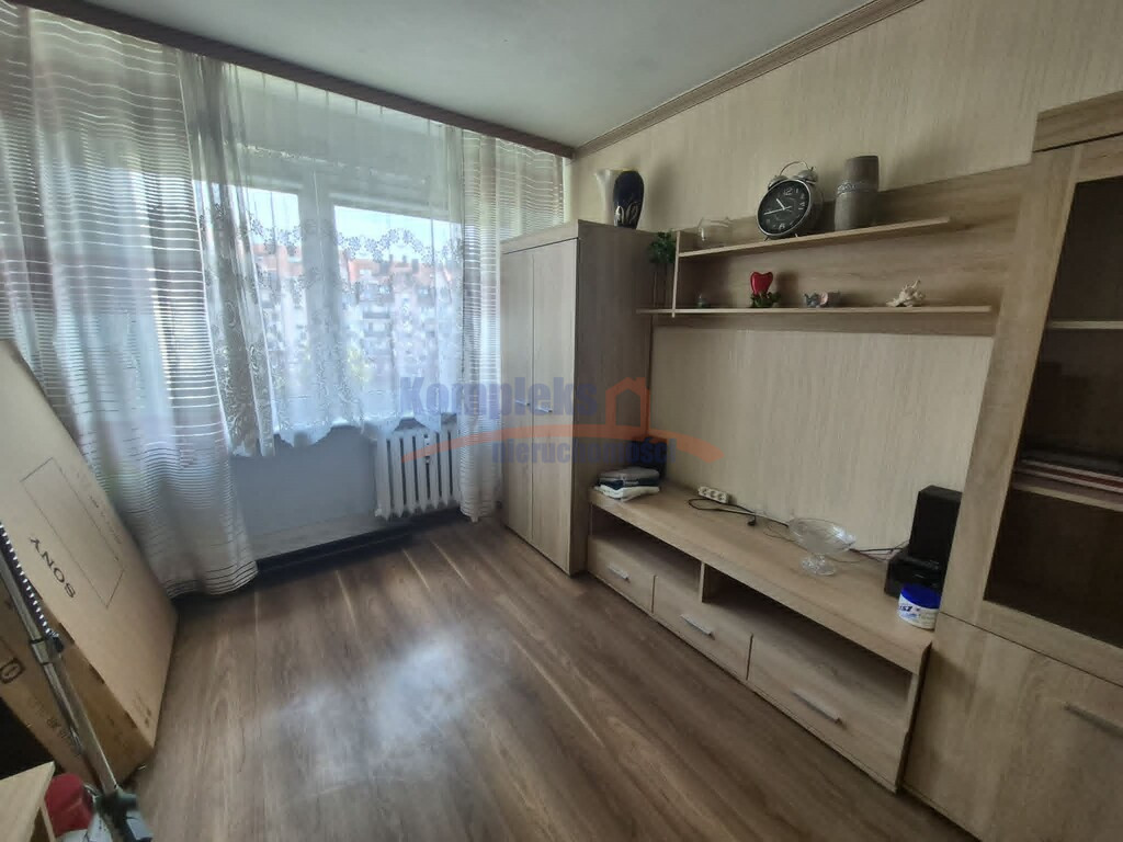 Mieszkanie Sprzedaż Szczecin Niebuszewo Łucznicza