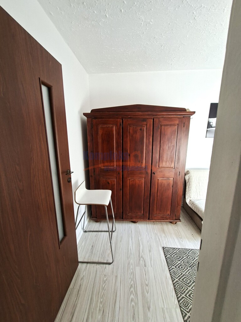 Mieszkanie Sprzedaż Szczecin Bolinko Oliwkowa