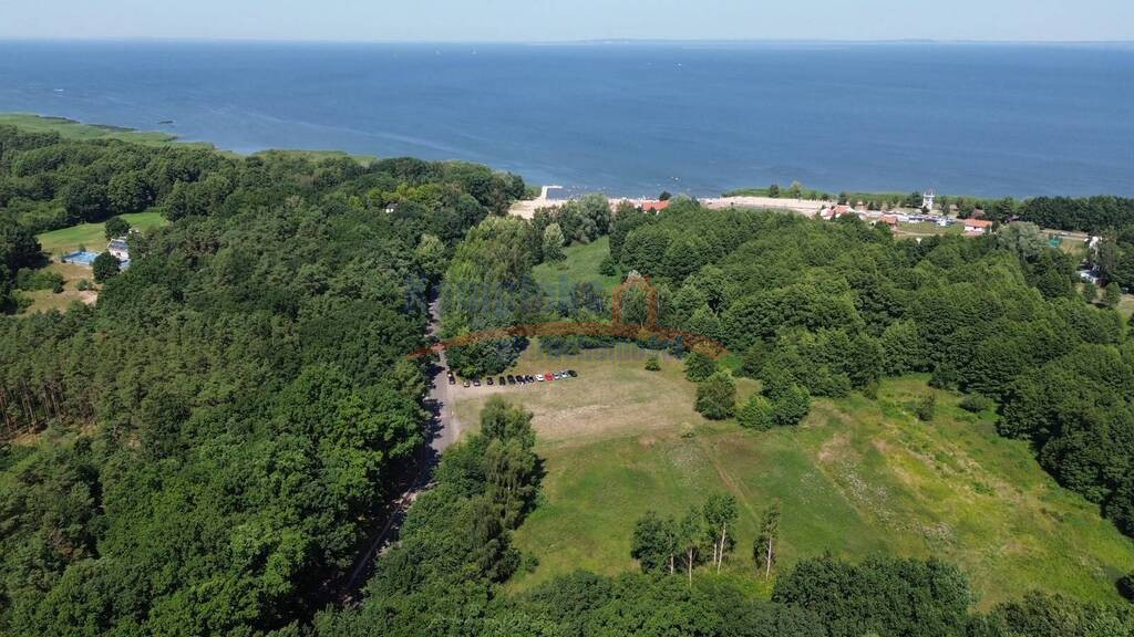 Działka Sprzedaż Trzebież
