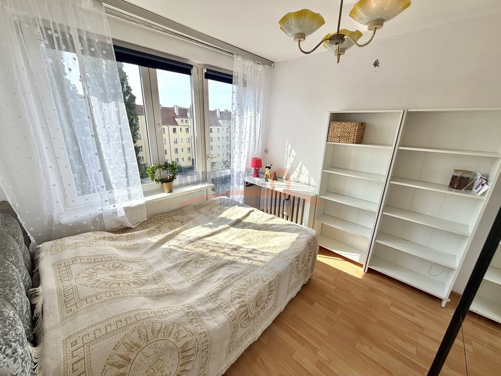 Mieszkanie Sprzedaż Szczecin Centrum
