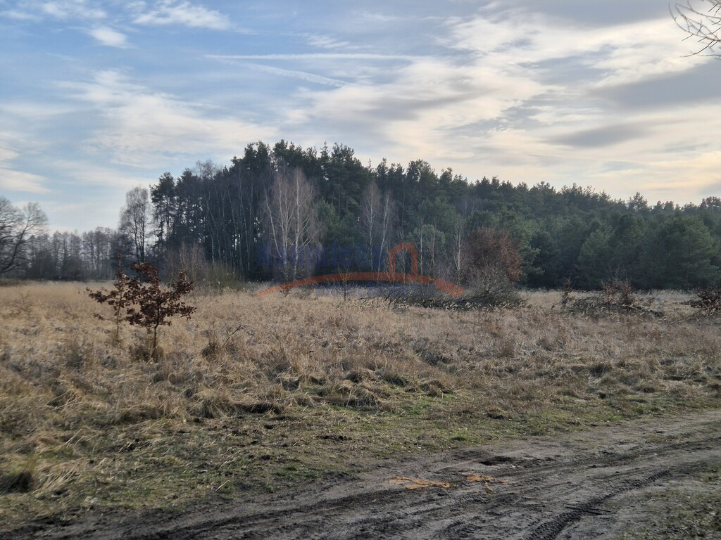 Działka Sprzedaż Świnoujście Przytór Zalewowa