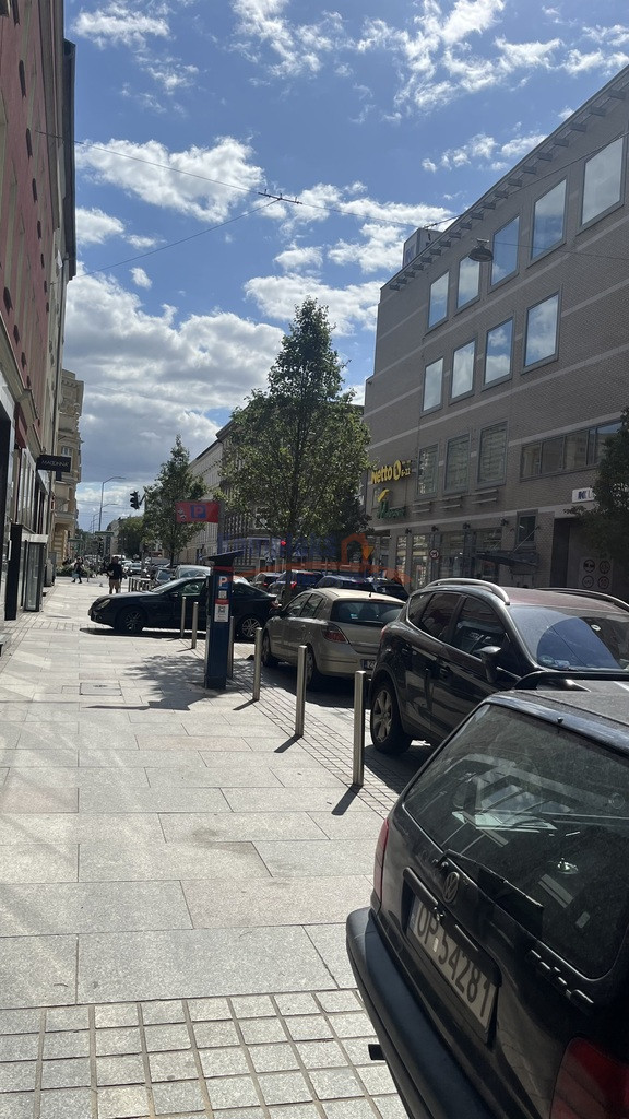Lokal Sprzedaż Szczecin Centrum