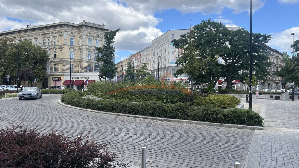 Lokal Sprzedaż Szczecin Centrum