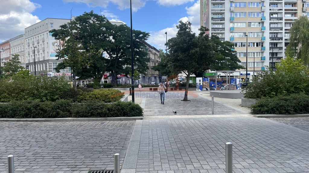 Lokal Wynajem Szczecin Centrum