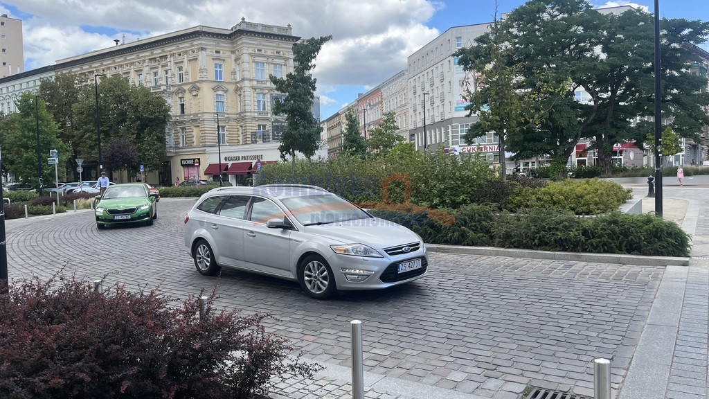 Lokal Wynajem Szczecin Centrum