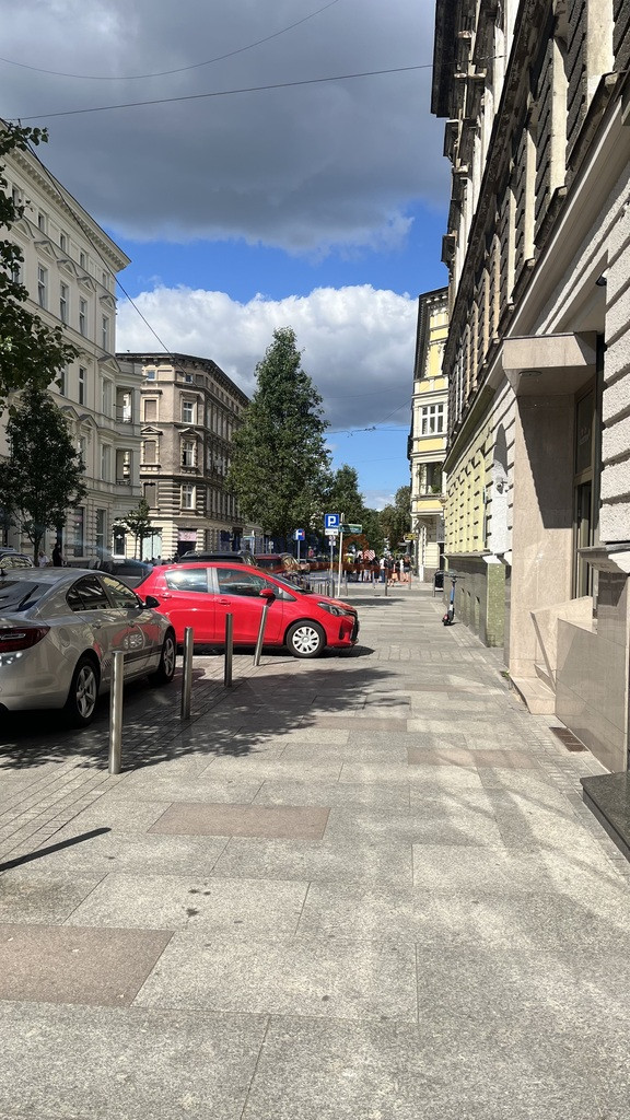 Lokal Wynajem Szczecin Centrum