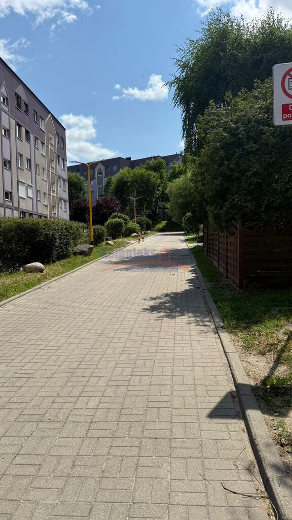 Mieszkanie Wynajem Szczecin os. Bukowe Fioletowa