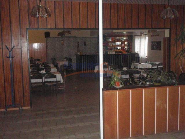 Obiekt Sprzedaż Rybnica