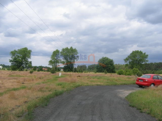 Działka Sprzedaż Rurzyca