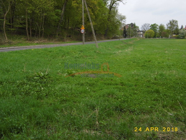Działka Sprzedaż Szczecin Skolwin