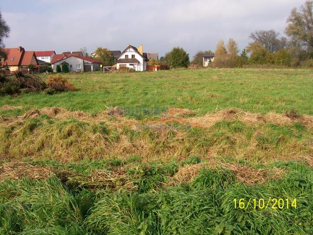 Działka Sprzedaż Choszczno