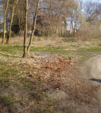 Działka Sprzedaż Szczecin Zdroje Walecznych