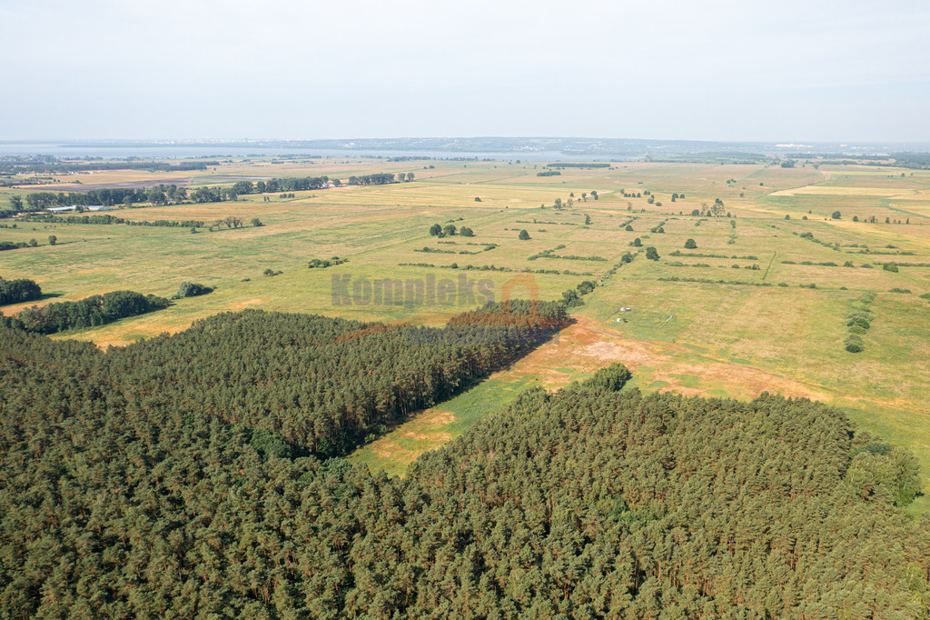 Działka Sprzedaż Komarowo