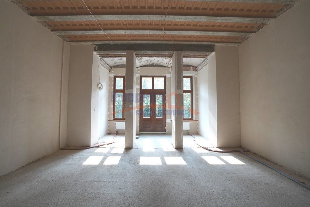Obiekt Sprzedaż Szczecin Śródmieście-Centrum