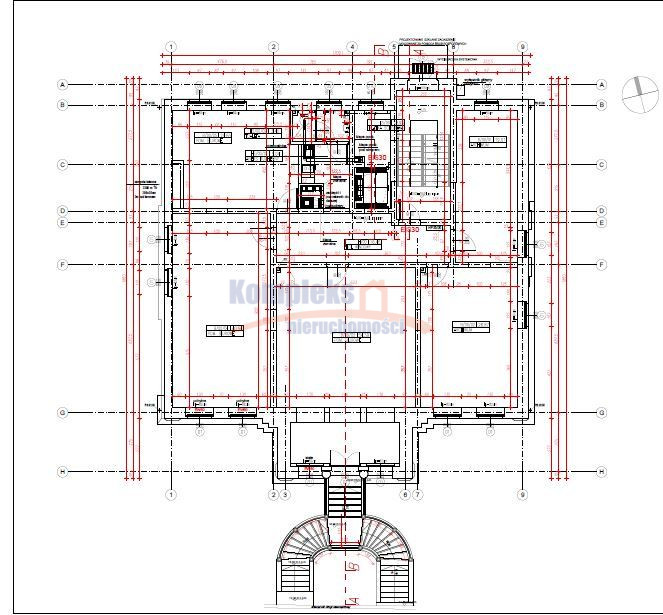 Obiekt Sprzedaż Szczecin Śródmieście-Centrum