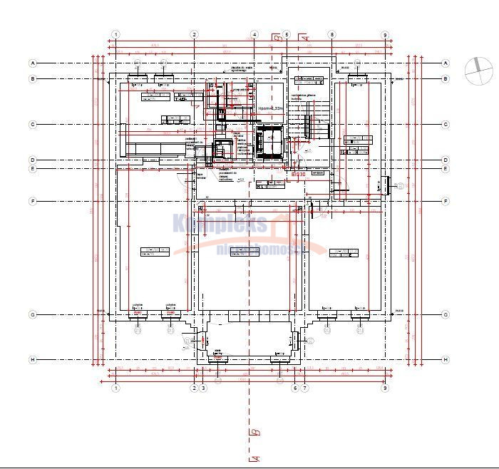 Obiekt Sprzedaż Szczecin Śródmieście-Centrum