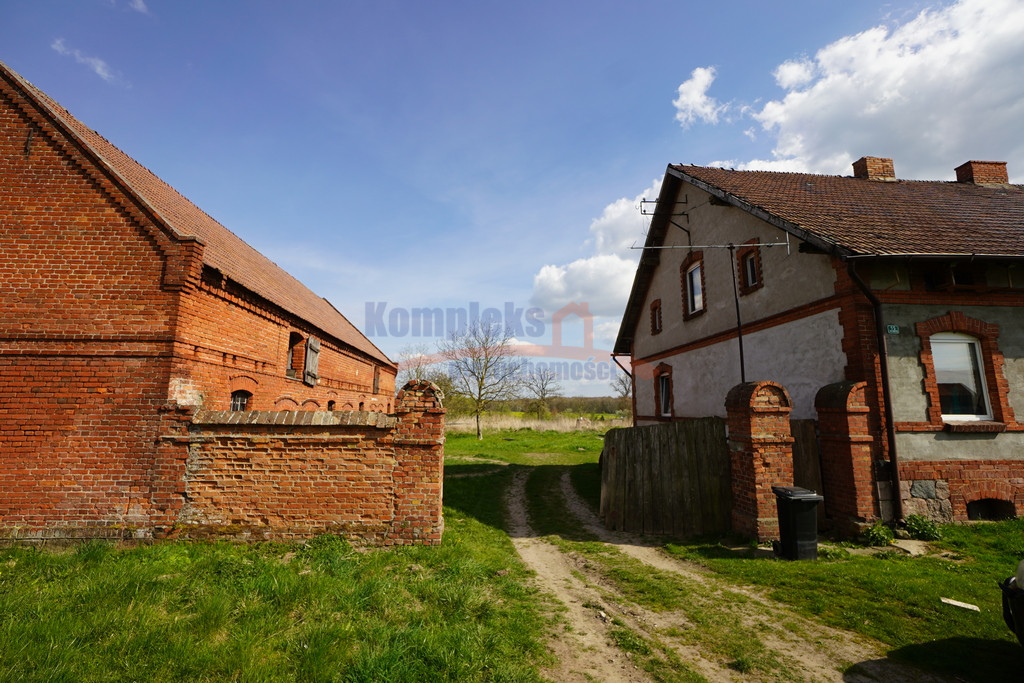 Dom Sprzedaż Kozielice
