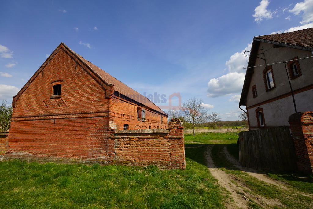 Dom Sprzedaż Kozielice