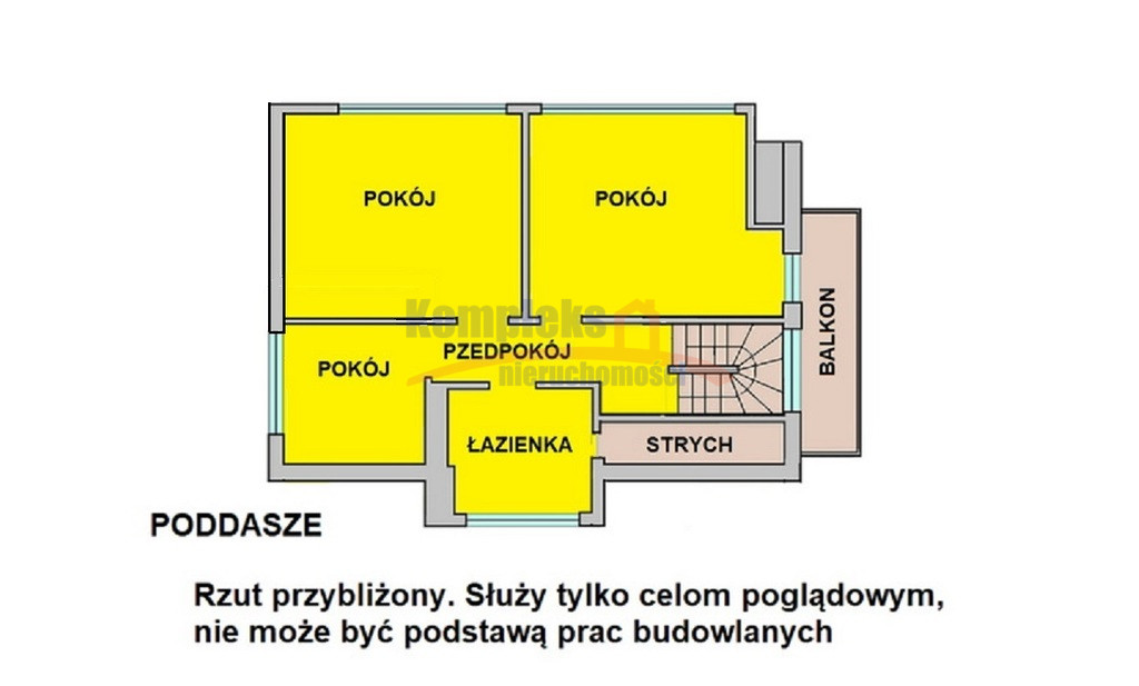 Dom Sprzedaż Drawsko Pomorskie Złocieniecka