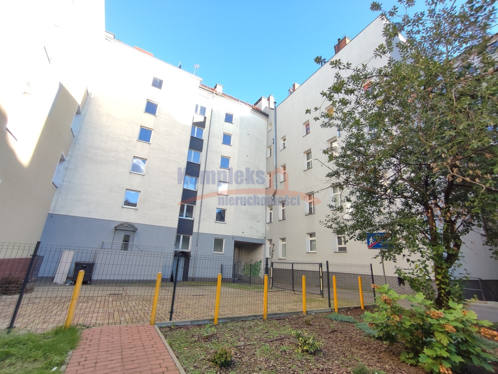 Mieszkanie Sprzedaż Szczecin Śródmieście-Centrum 3 Maja