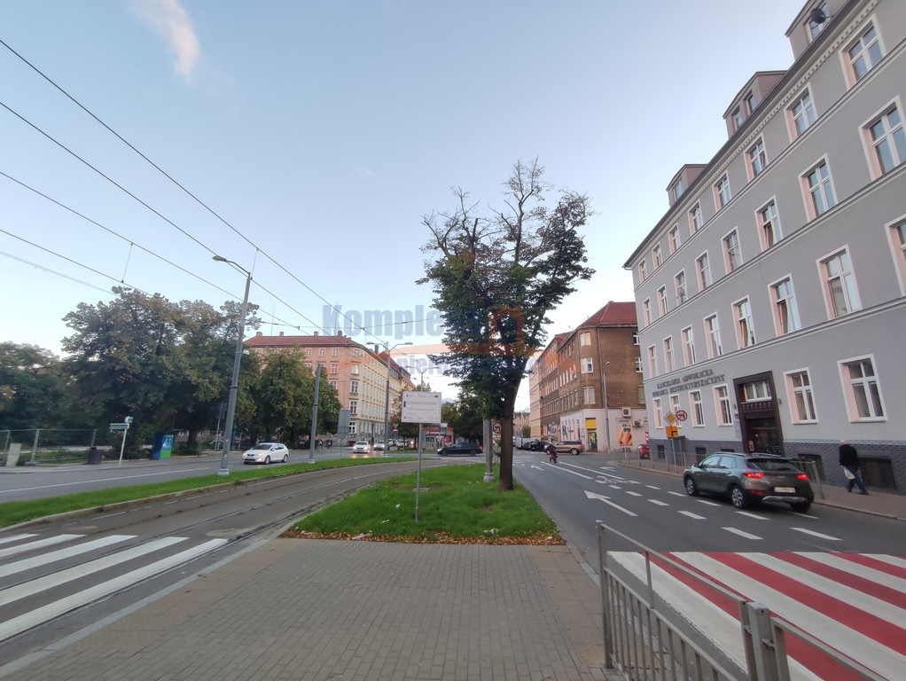 Mieszkanie Sprzedaż Szczecin Śródmieście-Centrum 3 Maja