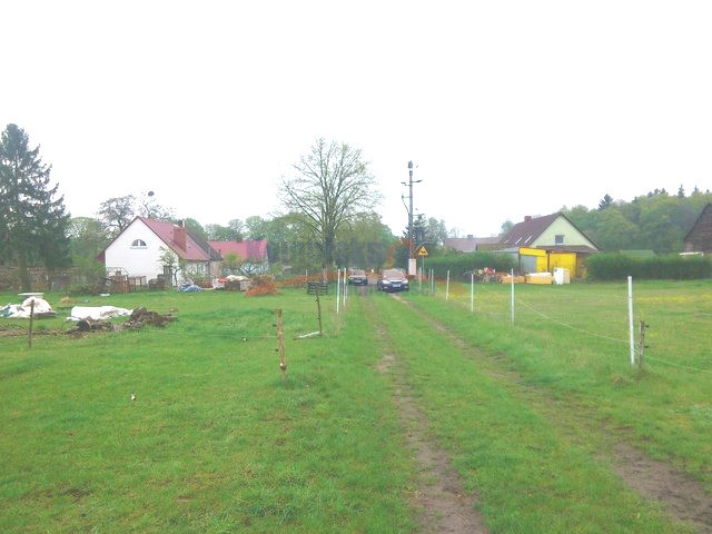 Działka Sprzedaż Rzędziny