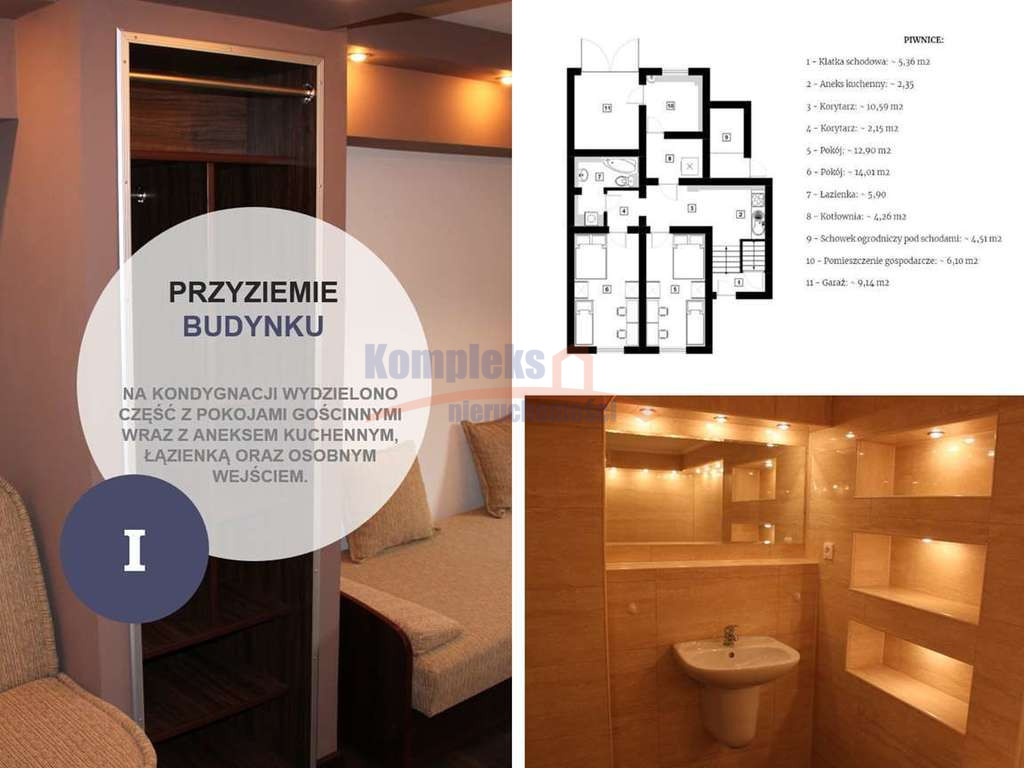 Dom Sprzedaż Szczecin Gumieńce