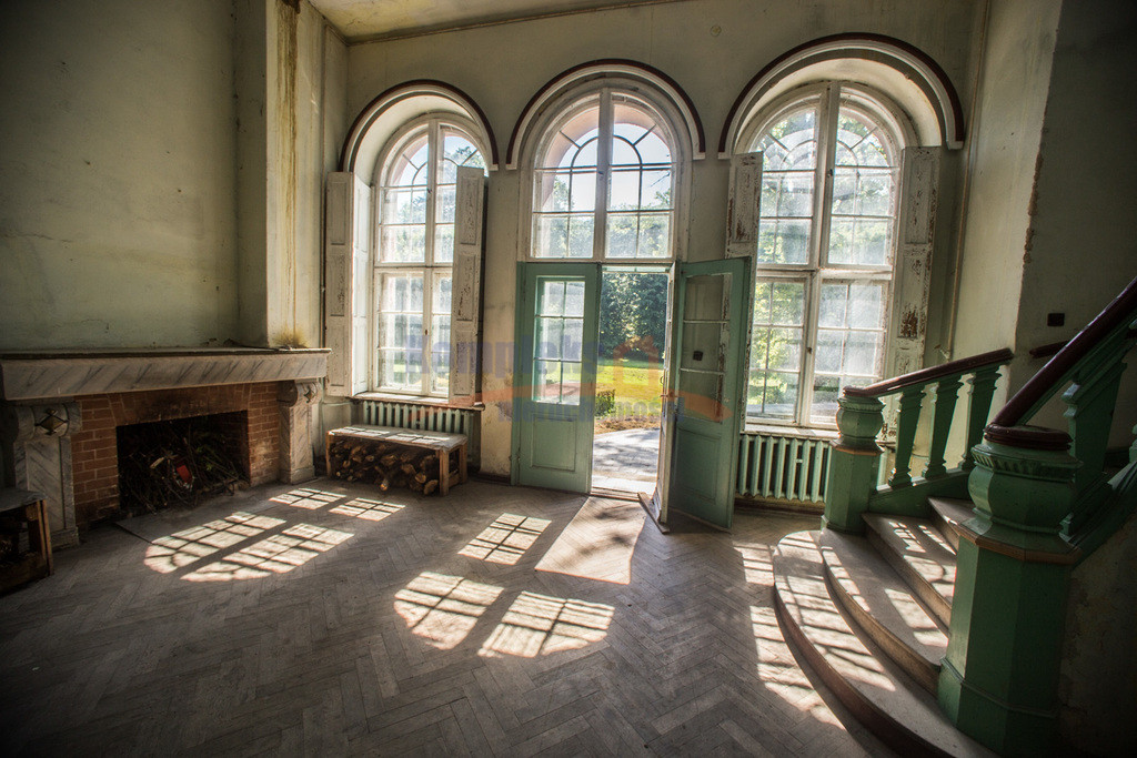 Dom Sprzedaż Przybysław