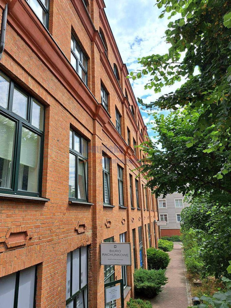 Mieszkanie Sprzedaż Szczecin Śródmieście-Centrum