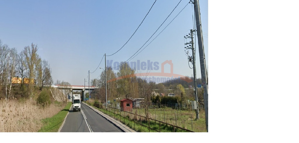 Działka Sprzedaż Radziszewo