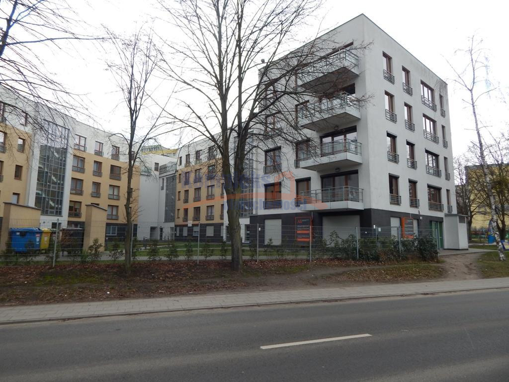 Mieszkanie Sprzedaż Szczecin Śródmieście Kazimierza Królewicza