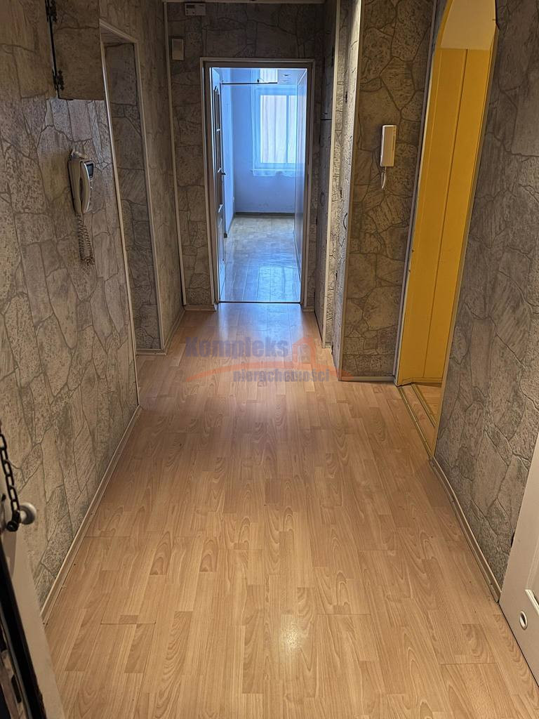 Mieszkanie Sprzedaż Szczecin Centrum Bohaterów Getta Warszawskiego