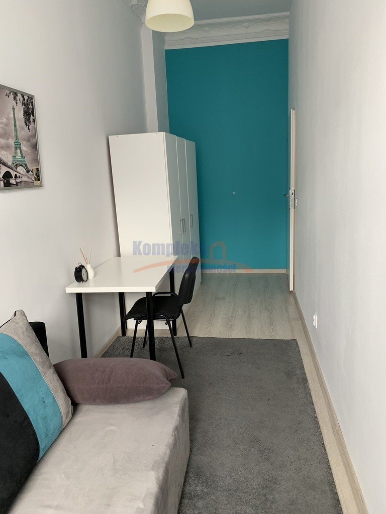 Mieszkanie Sprzedaż Szczecin Centrum Bolesława Krzywoustego