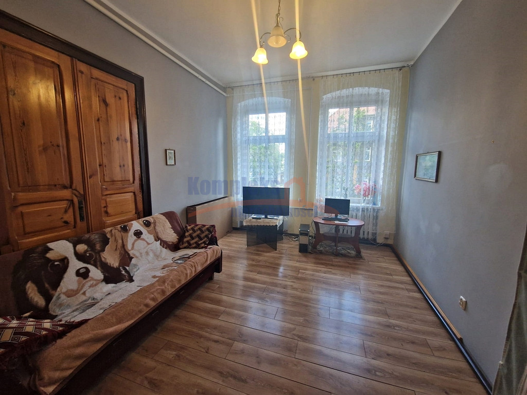 Mieszkanie Sprzedaż Szczecin Śródmieście-Centrum