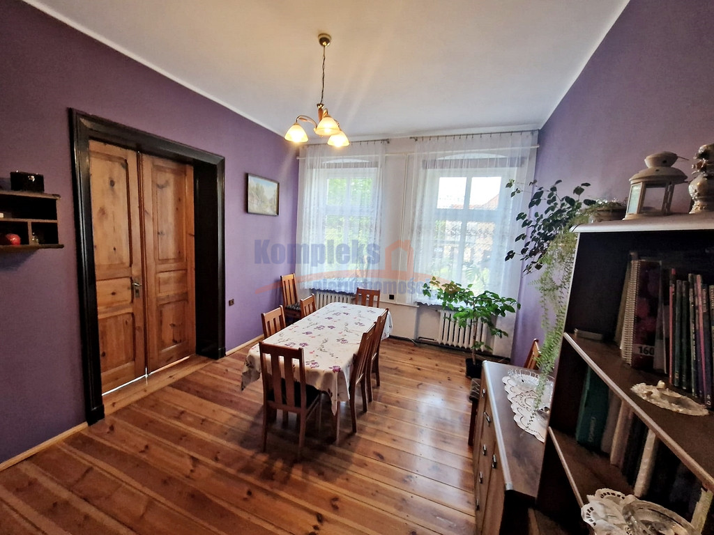 Mieszkanie Sprzedaż Szczecin Śródmieście-Centrum