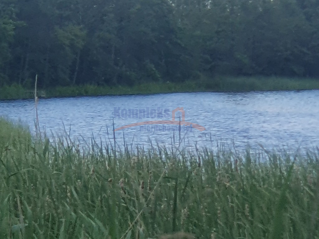 Działka Sprzedaż Zieleniewo