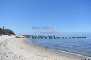 Mieszkanie Sprzedaż Pobierowo