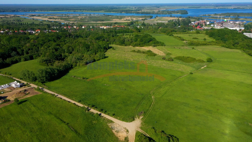 Działka Sprzedaż Szczecin Skolwin