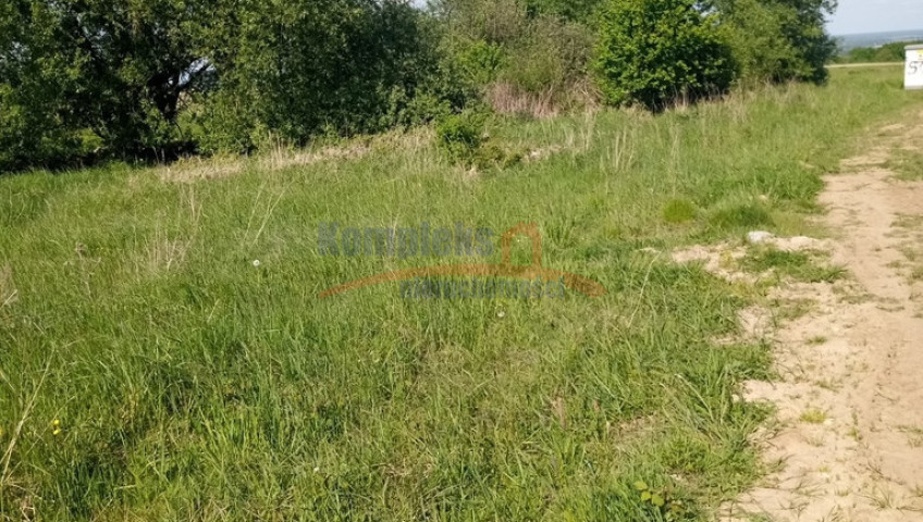 Działka Sprzedaż Szczecin Skolwin