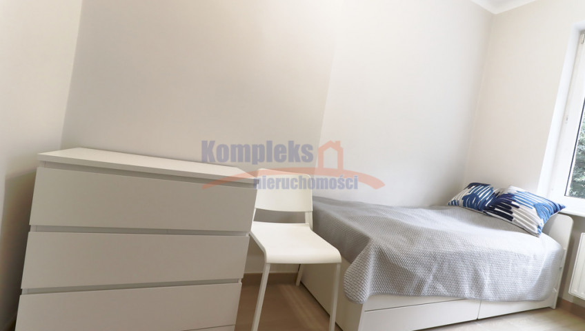 Mieszkanie Sprzedaż Szczecin Łękno