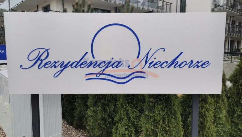 Mieszkanie Sprzedaż Niechorze