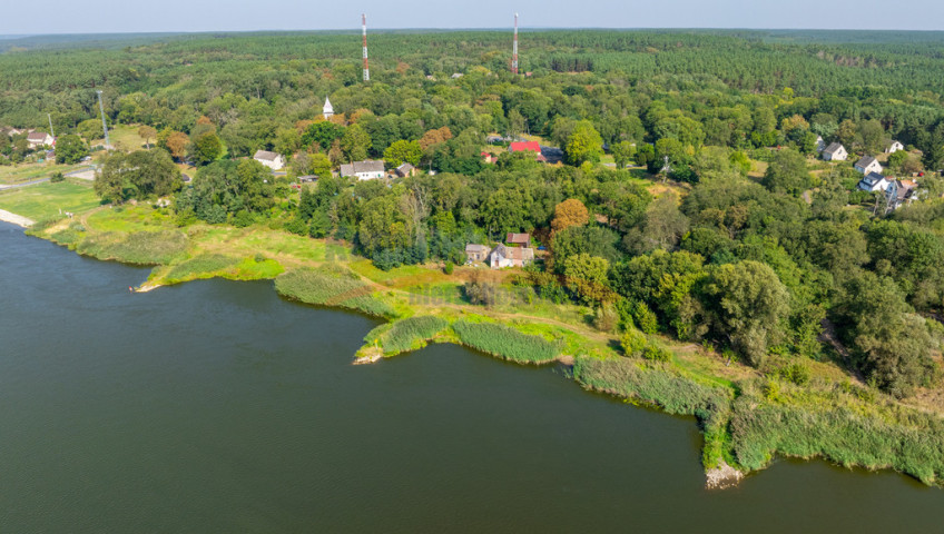 Działka Sprzedaż Gozdowice