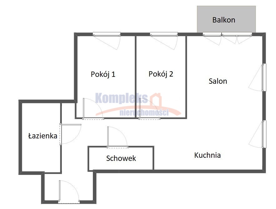 Mieszkanie Sprzedaż Szczecin Nowe Miasto