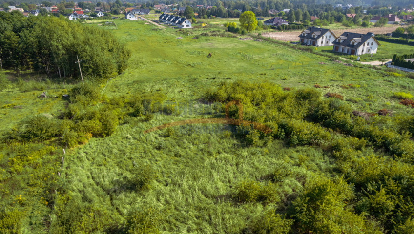 Działka Sprzedaż Kliniska Wielkie