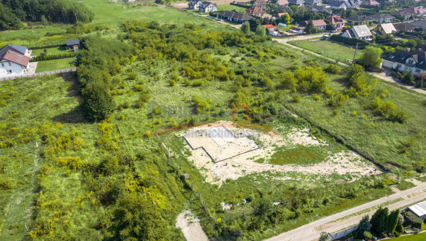 Działka Sprzedaż Kliniska Wielkie