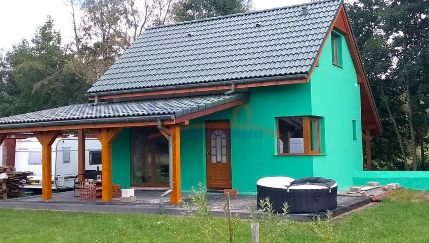 Dom Sprzedaż Redliny