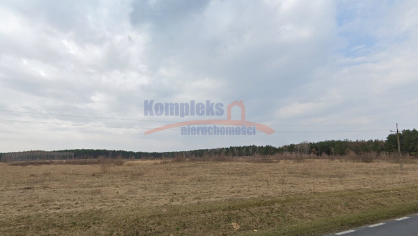 Działka Sprzedaż Skórka