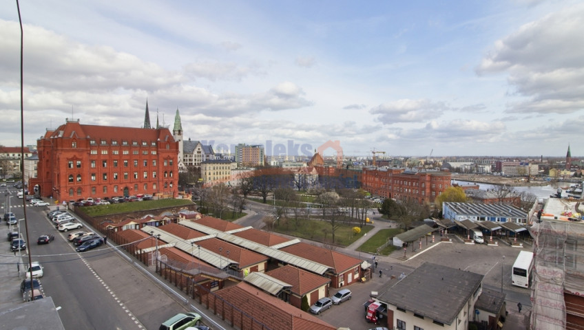 Mieszkanie Sprzedaż Szczecin Centrum Józefa Korzeniowskiego