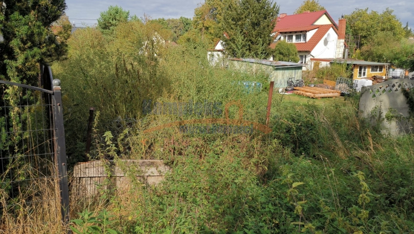 Działka Sprzedaż Szczecin Jezierzyce